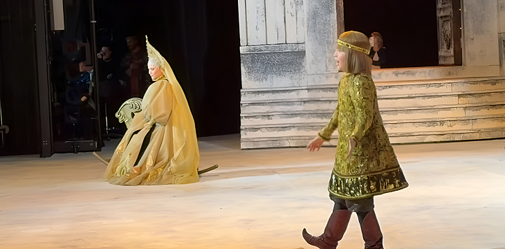 «Прекрасный Руслан с ангельским голосом»: как 12-летний мальчик из приёмной семьи покорил сцену Мариинского театра «Прекрасный Руслан с ангельским голосом»: как 12-летний мальчик из приёмной семьи покорил сцену Мариинского театра