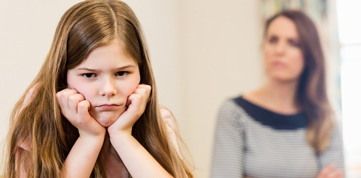 «Мама себя ругает – и я буду»: почему дети копируют наше отношение к себе? «Мама себя ругает – и я буду»: почему дети копируют наше отношение к себе?