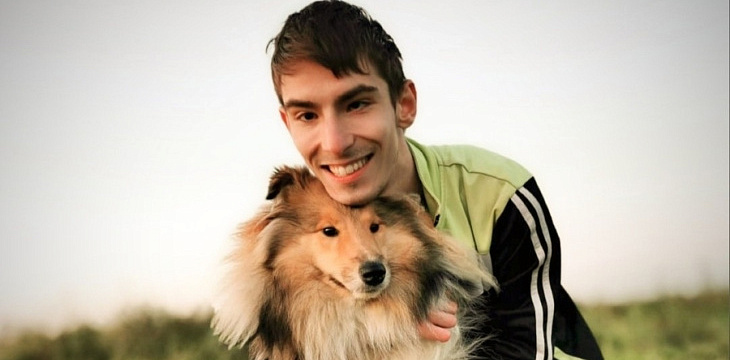 «Просто быть рядом»: как забота о питомцах помогает детям из приёмных семей обрести себя «Просто быть рядом»: как забота о питомцах помогает детям из приёмных семей обрести себя